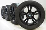 BMW X1 F48 X2 F39 385 17 inch velgen Michelin Runflat Winter, Auto-onderdelen, Banden en Velgen, Ophalen of Verzenden, Nieuw