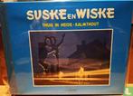 Suske en Wiske, thuis in Heide Kalmthout - 1997, Boeken, Eén stripboek, Verzenden, Zo goed als nieuw, Vandersteen, Willy [naar].