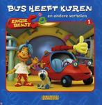 1 Bus heeft kuren Engie Benjy 9789047800200, Verzenden