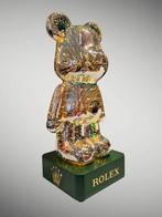 Artiluxx - Rolex Fireworks Bear – Midnight Spark
