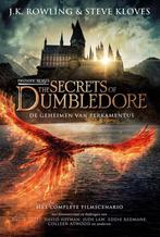 The secrets of Dumbledore / Fantastic beasts / 3, Boeken, Verzenden, Zo goed als nieuw, J.K. Rowling