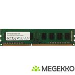 V7 4GB DDR3 1333Mhz 4GB DDR3 1333MHz geheugenmodule -, Nieuw, Verzenden