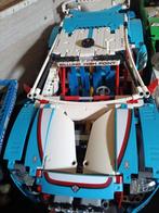 Lego Set - 42039 + 42077 - Technic - Race auto, Nieuw