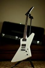 Epiphone 84 Explorer EX 2013 | Alpine White, Muziek en Instrumenten, Snaarinstrumenten | Gitaren | Elektrisch, Verzenden, Nieuw