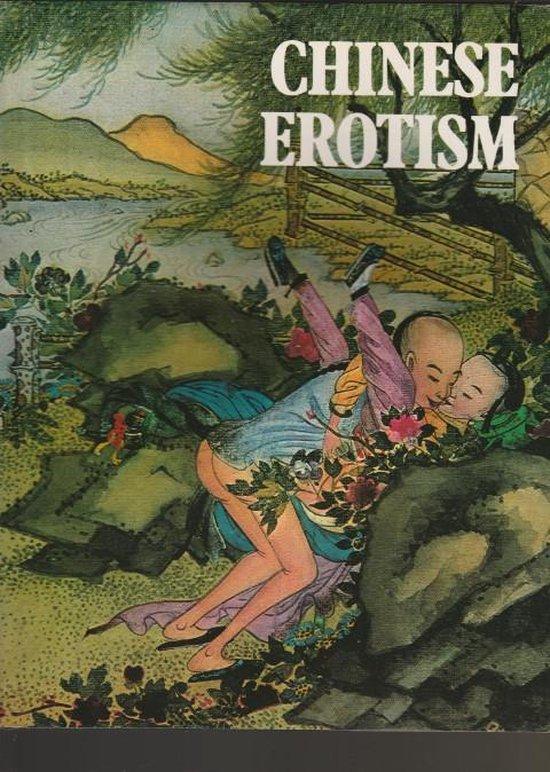 Chinese erotism 9780517351109 Smedt de Marc, Livres, Langue | Anglais, Envoi