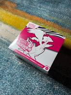 Pokémon - 1 Box - Set Allenatore Fuoriclasse (ETB Elite, Hobby en Vrije tijd, Verzamelkaartspellen | Pokémon, Nieuw
