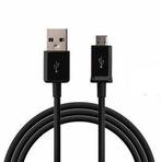 1 Meter Gecertificeerd Kabel Micro USB Kabel Datakabel, Verzenden