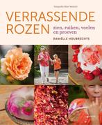 Verrassende rozen 9789401424578 Daniëlle Houbrechts, Verzenden, Zo goed als nieuw, Daniëlle Houbrechts