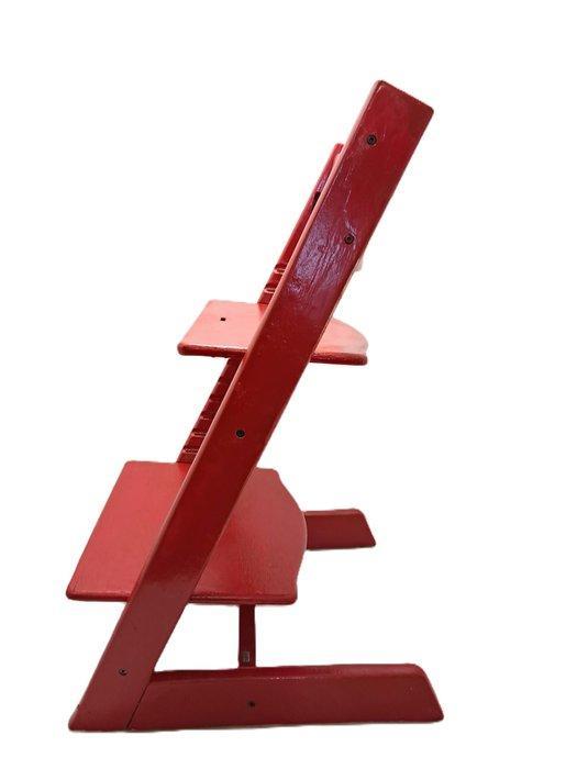 Stokke - Peter Opsvik - Stoel - Tripp Trapp - Hout -, Antiek en Kunst, Antiek | Meubels | Stoelen en Sofa's