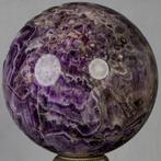 amethist Fine Polished Amethyst Sphere - Hoogte: 16.3 cm -, Verzamelen