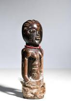 Cijfer met halve kracht - Luba - DR Congo, Antiek en Kunst