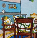 Betty Rullo (1955) - Chairs