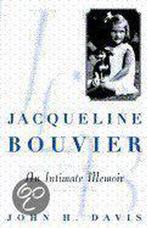 Jacqueline Bouvier 9780471129455 Paul K. Davis, Verzenden, Zo goed als nieuw, Paul K. Davis