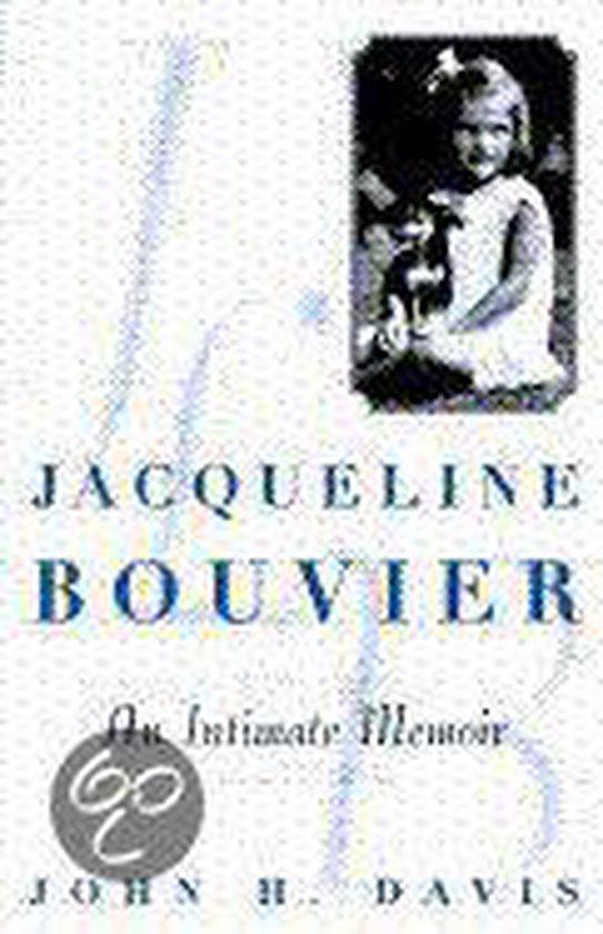 Jacqueline Bouvier 9780471129455 Paul K. Davis, Boeken, Taal | Engels, Zo goed als nieuw, Verzenden