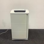 Papiervernietiger HSM Classic 125.2 3,9 mm, Gebruikt, Kunststof