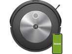 Irobot Robotstofzuiger Roomba J7 (j7158), Verzenden, Nieuw