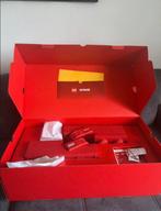 Crocs - Brick Clog Lego Red 43-44 - Sneakers - Taille : EU, Nieuw