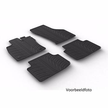 Rubber automatten | Hyundai | i10 20- 5d hat. | T profiel 4-, Verzenden, Nieuw