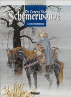 Schemerwoude 02. eloise van grimbergen 9789069692197 Hermann, Verzenden, Gelezen, Hermann