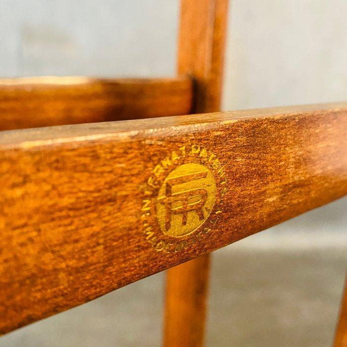 Fratelli Reguitti - Dressboy - Hout, Italiaans ontwerp uit, Antiek en Kunst, Kunst | Designobjecten