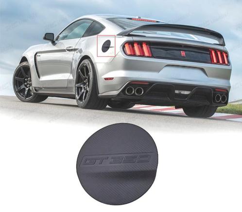 BOUCHON DE RÉSERVOIR FORD MUSTANG 15-20 LOOK GT350, Auto-onderdelen, Carrosserie, Verzenden