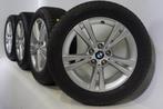 BMW X1 F48 X2 F39 385 17 inch velgen Bridgestone Runflat Win, Ophalen of Verzenden, Nieuw