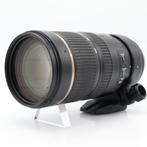 Tamron 70-200mm F/2.8 Di VC USD Nikon | Tweedehands, Audio, Tv en Foto, Verzenden, Zo goed als nieuw