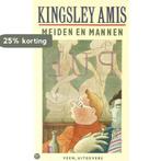 MEIDEN EN MANNEN 9789020423938 Kingsley Amis, Verzenden, Gelezen, Kingsley Amis