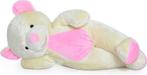 Grote knuffelbeer - Wit - Zacht - 155 cm - XL, Kinderen en Baby's, Speelgoed | Knuffels en Pluche, Ophalen of Verzenden, Nieuw