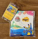 Pokémon Complete Set - Exclusive Pokémon WCS 2024 Honolulu, Hobby en Vrije tijd, Verzamelkaartspellen | Pokémon, Nieuw