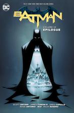 Batman (2nd Series) Volume 10: Epilogue [HC], Verzenden