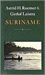 SURINAME EEN GIDS VOOR VRIENDEN 9789029527781 A.H. Roemer, Boeken, Verzenden, Gelezen, A.H. Roemer