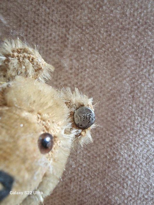 Steiff - Teddybeer - 1930-1940 - Duitsland, Antiek en Kunst, Antiek | Speelgoed