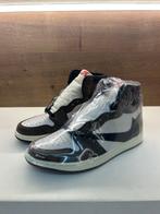 Air Jordan - Jordan 1 Retro High OG SP Travis Scott Mocha -, Kleding | Heren, Schoenen, Nieuw