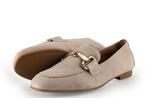 Gabor Loafers in maat 38½ Beige, Kleding | Dames, Schoenen, Verzenden, Beige, Overige typen, Gabor