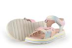 Milo Mila Sandalen in maat 29 Roze | 5% extra korting, Kinderen en Baby's, Kinderkleding | Schoenen en Sokken, Milo Mila, Verzenden