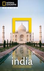 India / National Geographic Reisgids 9789021550039, Verzenden