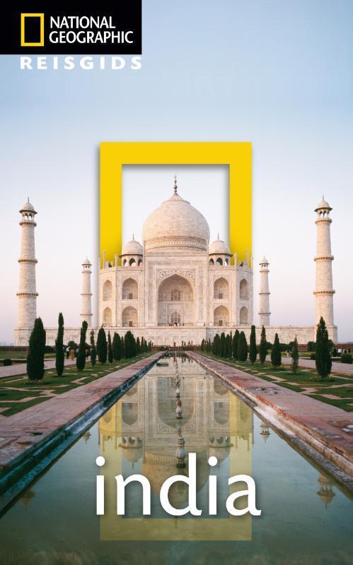 India / National Geographic Reisgids 9789021550039, Boeken, Reisgidsen, Gelezen, Verzenden