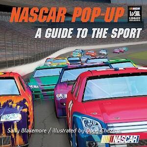 Nascar Pop-Up, Livres, Langue | Langues Autre, Envoi