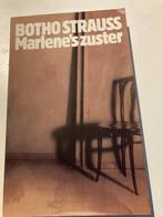 Marlenes zuster 9789029547055 Strauss, Verzenden, Strauss