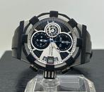 Concord - C 1 Chronograph - 01.5.14.1001 - Homme - 2000-2010, Handtassen en Accessoires, Horloges | Heren, Nieuw