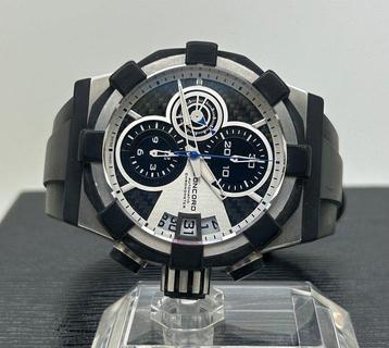 Concord - C 1 Chronograph - 01.5.14.1001 - Homme - 2000-2010 beschikbaar voor biedingen