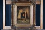 Adriaen van Ostade (1610-1685), Naar - Boer aon t Venster -, Antiek en Kunst, Kunst | Schilderijen | Klassiek