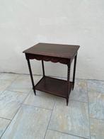 Table dappoint - Bois