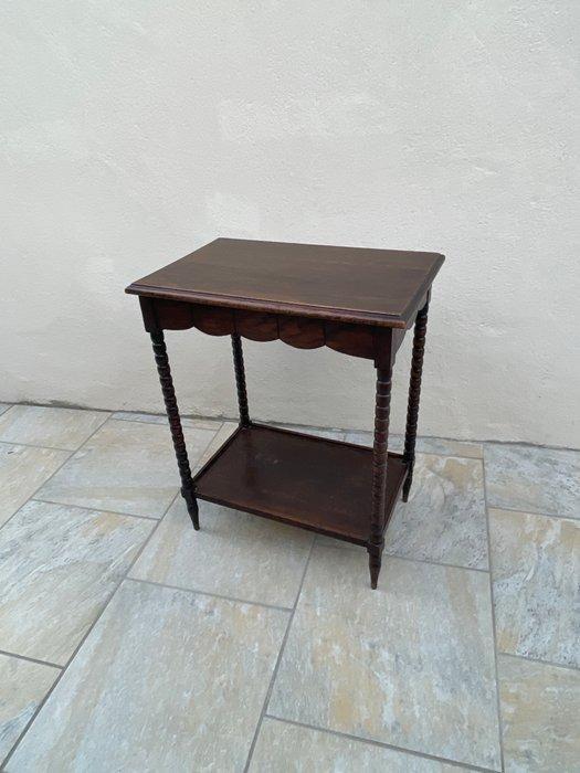 Table dappoint - Bois, Antiek en Kunst, Curiosa en Brocante