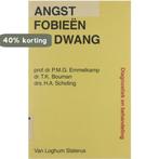 Angst, fobieÃ«n en dwang: diagnostiek en behandeling, Boeken, Psychologie, Verzenden, Gelezen, Emmelkamp