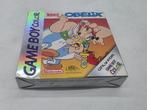 OLD STOCK Extremely Rare Nintendo Game Boy Color ASTERIX &, Games en Spelcomputers, Nieuw