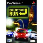 Downtown Run (PS2 Games), Ophalen of Verzenden