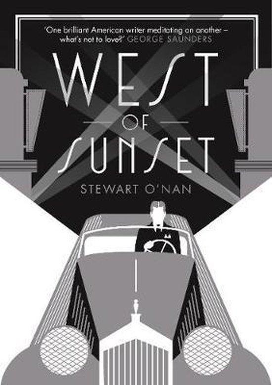 West of Sunset 9781925266788 Stewart ONan, Livres, Langue | Anglais, Envoi