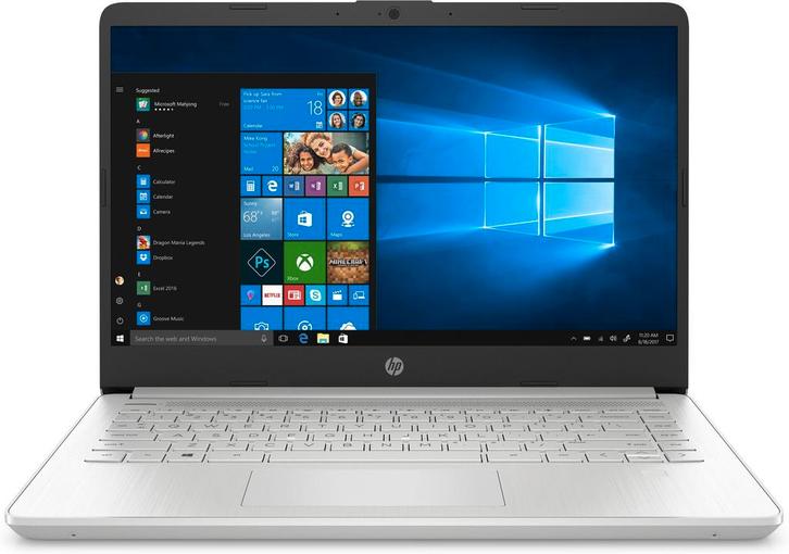 HP 14s-dq1615nd 14 , 8GB , 128GB SSD , i3-1005G1 B-Grade, Computers en Software, Windows Laptops, 2 tot 3 Ghz, SSD, 14 inch, 14 inch